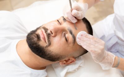 Trattamenti estetici uomo: la guida completa alla cura del corpo e del viso